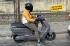 Ather Energy's new electric scooter spotted testing